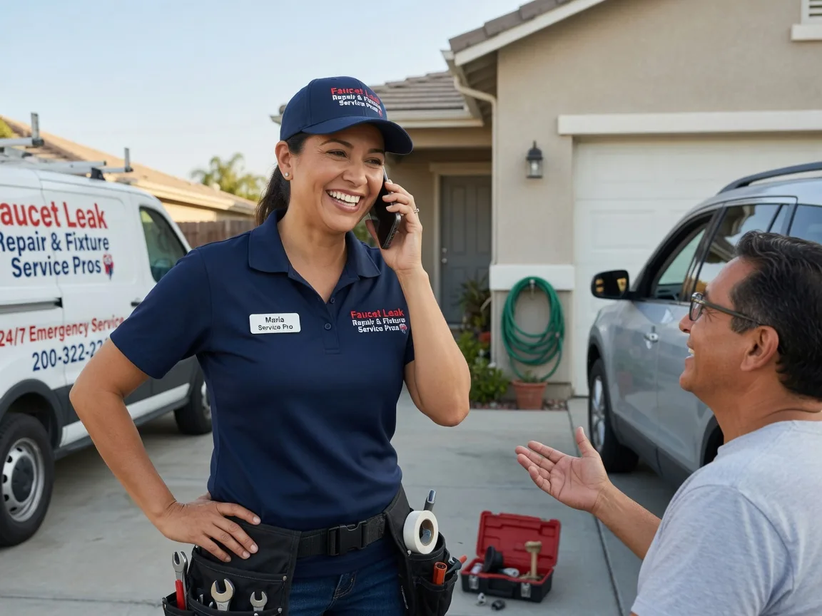 Faucet Repair Summerfield, FL FAQs