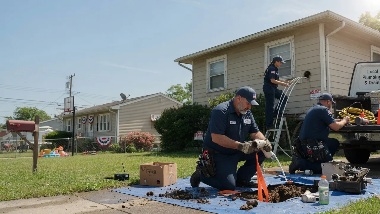Faucet Repair in Summerfield, FL near me
