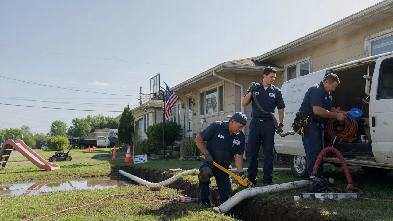 Toilet Installation in Summerfield, FL near me